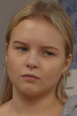 Iza Lindström as Matilda in Strula2