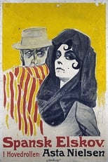 Poster for Death in Seville 