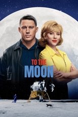 To the Moon poster