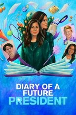 Poster for Diary of a Future President Season 2