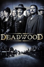 Deadwood  the complete series