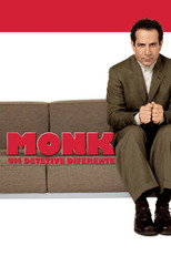 Monk: Um Detetive Diferente: 3ª Temporada