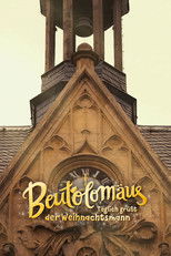 Beutolomäus - Täglich grüßt der Weihnachtsmann poster