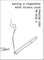 Poster for Having a Cigarette with Álvaro Siza
