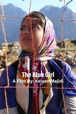 Poster for The Blue Girl
