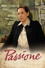 Passione poster