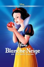 Blanche-Neige et les Sept Nains1938