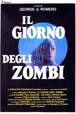 Poster di Il giorno degli zombi
