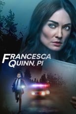 Poster for Francesca Quinn, PI 