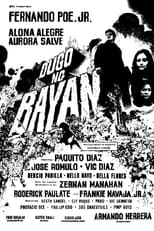 Poster for Dugo ng Bayan