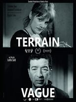 Poster for Terrain Vague 