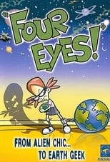 Poster for Four Eyes!