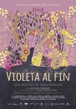 Violeta at Last (2017)