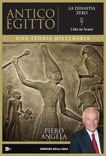 Poster for Antico Egitto: una storia millenaria