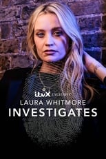 Poster for Laura Whitmore Investigates