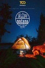 Doğada Kal poster