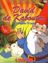 David de Kabouter