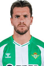 Giovani Lo Celso