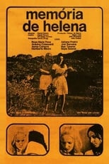 Poster for Memória de Helena