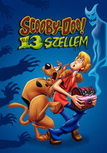 Scooby-Doo és a 13 szellem