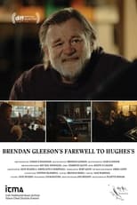 Poster for Brendan Gleeson's Farewell to Hughes's