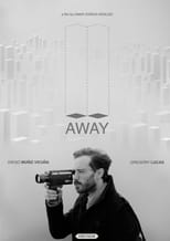 Poster for Away