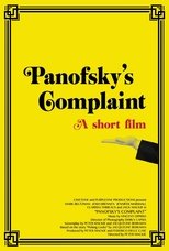 Panofsky's Complaint poster movie
