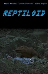 Poster for Reptiloid 