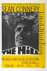 Poster for The Hill 