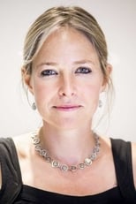 Foto retrato de Alice Roberts