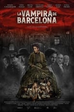 La vampira de Barcelona