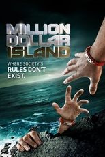 Poster for Million Dollar Island