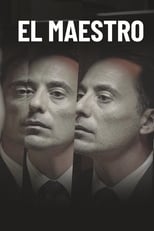 VER El maestro (2020) Online