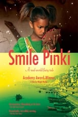 Smile Pinki (2008)