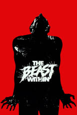 Poster for The Beast Within 