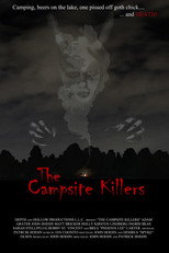 The Campsite Killers poster