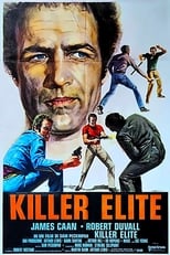 Poster di Killer Elite