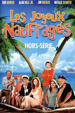 Affiche de Épisodes spéciaux — Les Joyeux Naufragés