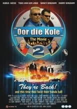 Poster for Oor Die Kole 