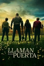 VER Llaman a la puerta (2023) Online Gratis HD