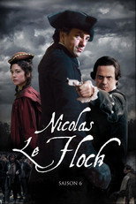 Affiche de Saison 6 — Nicolas Le Floch