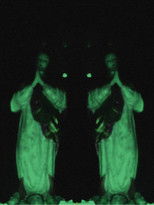 In Home God Remains poster