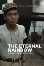 Poster for The Eternal Rainbow