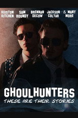 Ghoulhunters