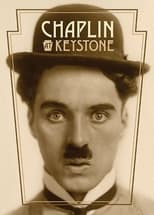 Poster for Chaplin at Keystone