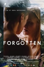 Poster for The Forgotten 