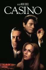 Casino serie streaming