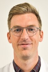 Pieter De Backer