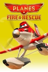 Planes: Fire & Rescue