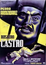 Poster for Rosauro Castro